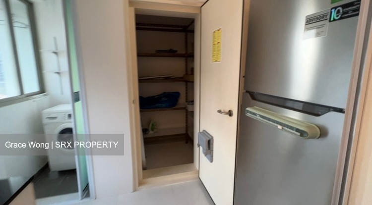 Bliss Loft (D12), Apartment #610798351